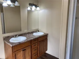Propiedad en alquiler con 3 habitaciones y 2 baños en West Monroe