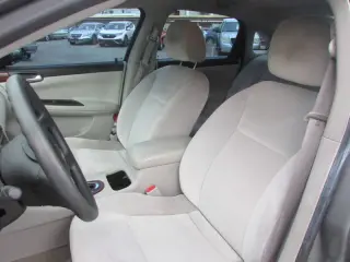 2009 Chevrolet Impala LS