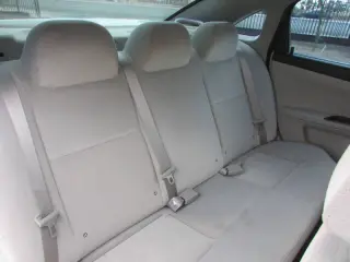 2009 Chevrolet Impala LS