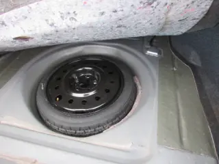 2009 Chevrolet Impala LS