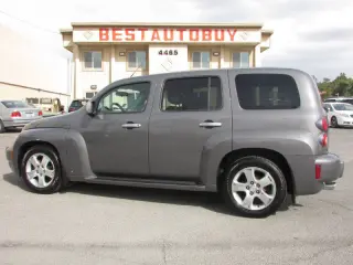 2006 Chevrolet HHR LT