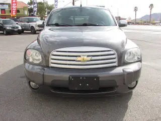 2006 Chevrolet HHR LT