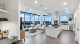 Propiedad en alquiler con 0 habitaciones y 1 baño en Austin