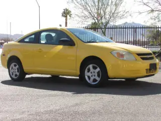 2006 Chevrolet Cobalt LS