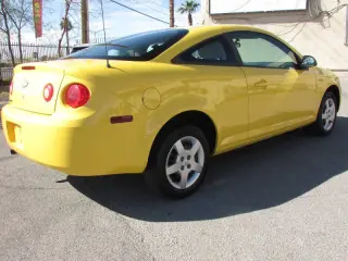 2006 Chevrolet Cobalt LS