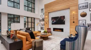 Propiedad en alquiler con 0 habitaciones y 1 baño en Austin