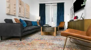 Propiedad en alquiler con 0 habitaciones y 1 baño en Austin