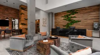 Propiedad en alquiler con 0 habitaciones y 1 baño en Austin