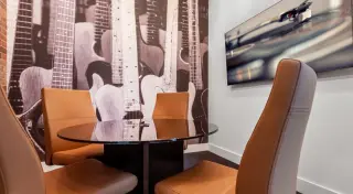 Propiedad en alquiler con 0 habitaciones y 1 baño en Austin
