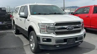 Ford F-150 2019 4x4 XLT 4dr SuperCrew 6.5 ft. SB