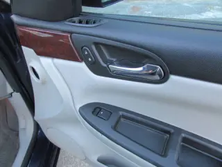 2008 Chevrolet Impala LS