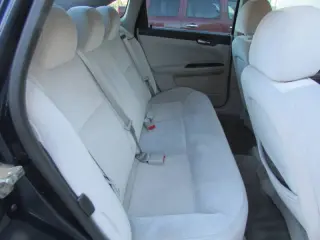 2008 Chevrolet Impala LS