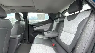 Chevrolet Bolt EUV 2023 Premier 4dr Hatchback
