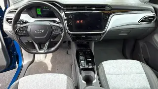 Chevrolet Bolt EUV 2023 Premier 4dr Hatchback