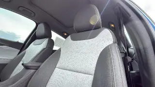 Chevrolet Bolt EUV 2023 Premier 4dr Hatchback