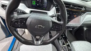 Chevrolet Bolt EUV 2023 Premier 4dr Hatchback