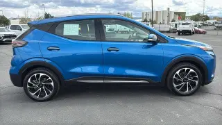 Chevrolet Bolt EUV 2023 Premier 4dr Hatchback