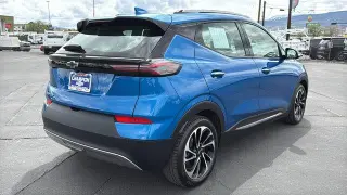 Chevrolet Bolt EUV 2023 Premier 4dr Hatchback