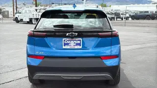 Chevrolet Bolt EUV 2023 Premier 4dr Hatchback