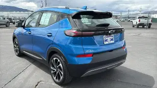 Chevrolet Bolt EUV 2023 Premier 4dr Hatchback
