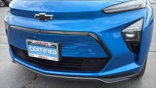 Chevrolet Bolt EUV 2023 Premier 4dr Hatchback