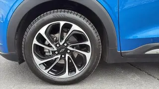 Chevrolet Bolt EUV 2023 Premier 4dr Hatchback