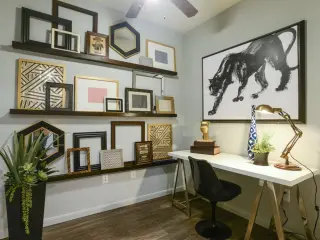 Propiedad en alquiler con 0 habitaciones y 1 baño en Austin