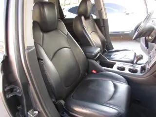 2009 Chevrolet Traverse LT