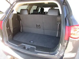 2009 Chevrolet Traverse LT