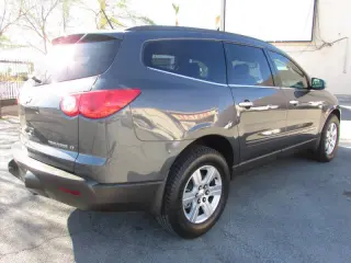 2009 Chevrolet Traverse LT