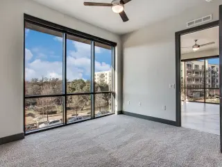 Propiedad en alquiler con 1 dormitorio y 1 baño en Austin