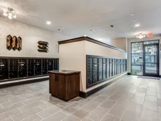 Propiedad en alquiler con 1 dormitorio y 1 baño en Austin