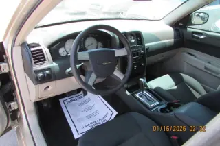 2006 Chrysler 300
