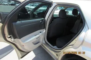 2006 Chrysler 300