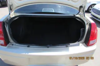 2006 Chrysler 300