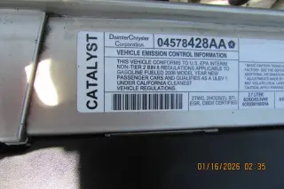 2006 Chrysler 300