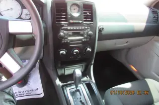2006 Chrysler 300
