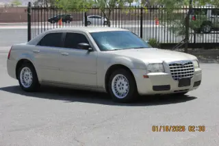 2006 Chrysler 300