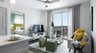 Propiedad en alquiler con 0 habitaciones y 1 baño en Austin
