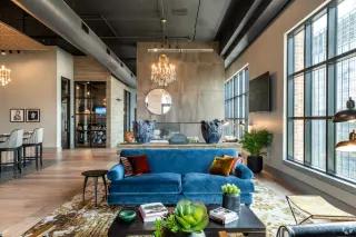 Propiedad en alquiler con 0 habitaciones y 1 baño en Austin