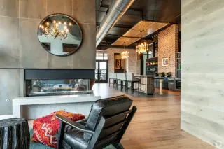 Propiedad en alquiler con 0 habitaciones y 1 baño en Austin