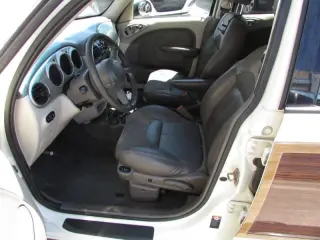 2004 Chrysler PT Cruiser Limited Edition