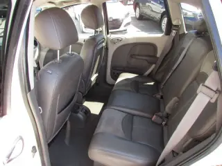 2004 Chrysler PT Cruiser Limited Edition