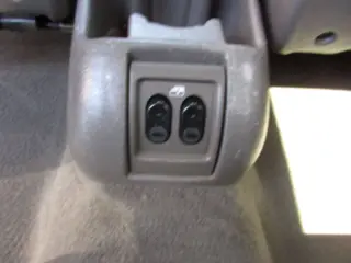 2004 Chrysler PT Cruiser Limited Edition