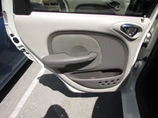 2004 Chrysler PT Cruiser Limited Edition