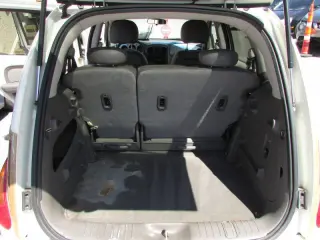 2004 Chrysler PT Cruiser Limited Edition