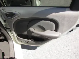 2004 Chrysler PT Cruiser Limited Edition