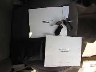 2004 Chrysler PT Cruiser Limited Edition