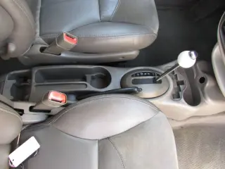2004 Chrysler PT Cruiser Limited Edition