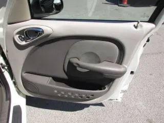 2004 Chrysler PT Cruiser Limited Edition
